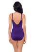 MiracleSuit Network Madero Underwire One Piece
